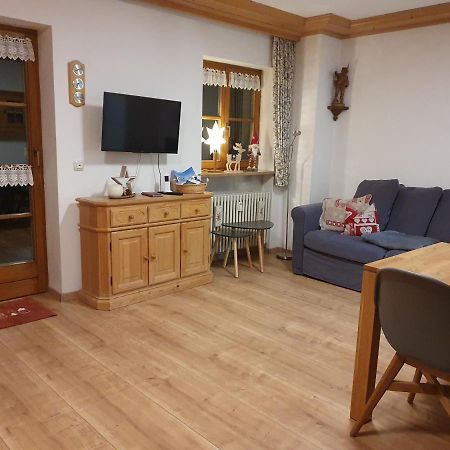 Ferienwohnung Haiber 오베르마이셀스타인 외부 사진