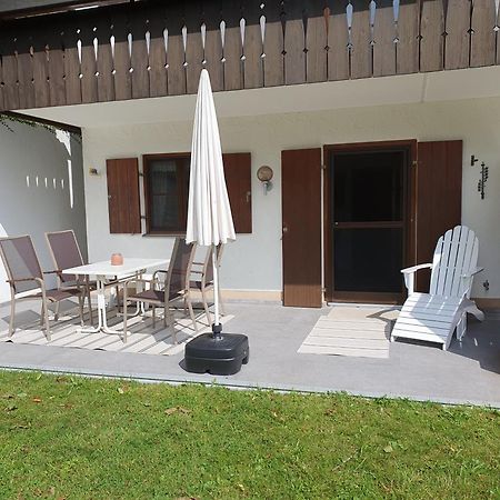 Ferienwohnung Haiber 오베르마이셀스타인 외부 사진