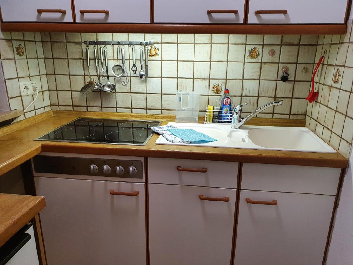 Ferienwohnung Haiber 오베르마이셀스타인 외부 사진