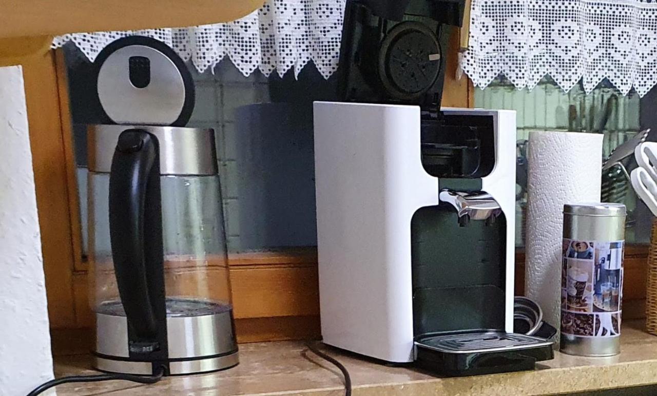 Ferienwohnung Haiber 오베르마이셀스타인 외부 사진