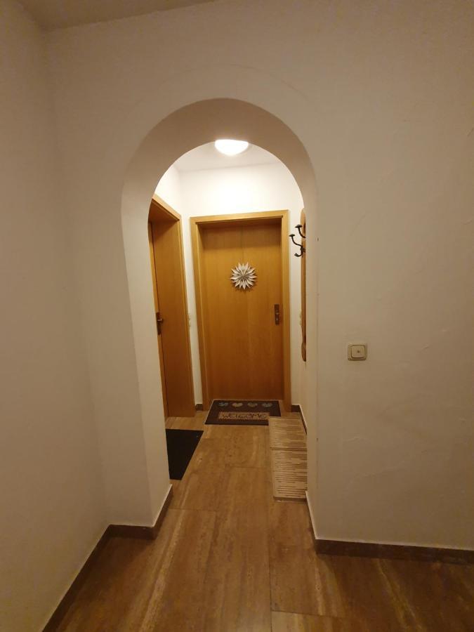 Ferienwohnung Haiber 오베르마이셀스타인 외부 사진